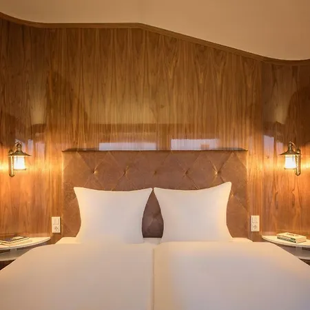 Villa Lotsenhäuser Rügen - Luxus - 3 Schlafzimmer - Sauna - Dachterrasse Mit Boddenblick *