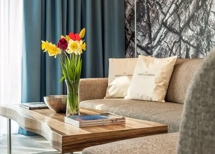 Lotsenhaeuser Ruegen - Luxus - 3 Schlafzimmer - Sauna - Dachterrasse Mit Boddenblick Villa Breege